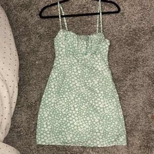 Princess Polly Dress